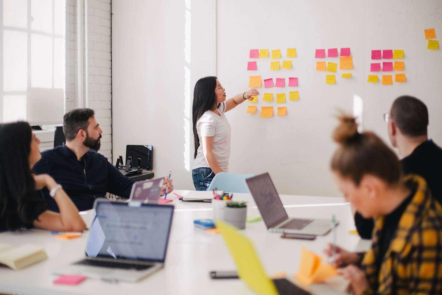 Why Staying Updated on Industry Trends Matters