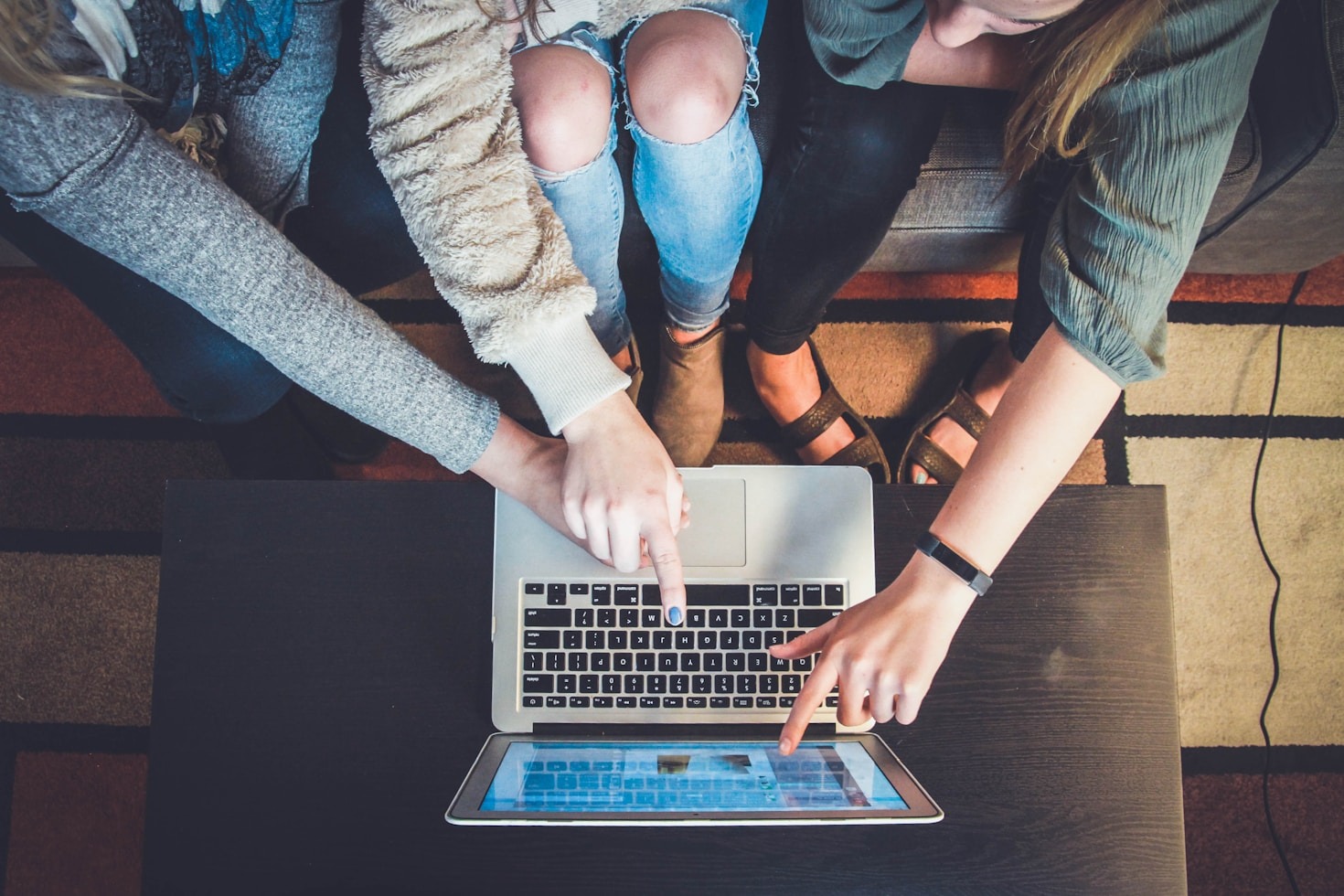 How to Stand Out in the Evolving Job Market